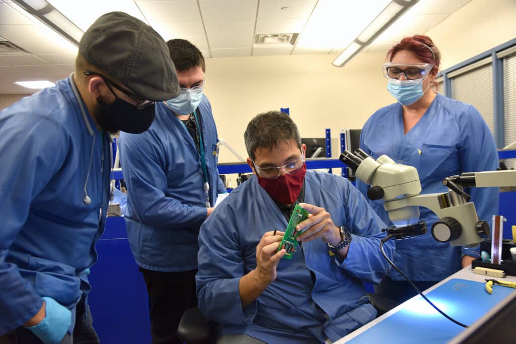 Governor DeSantis Announces Launch Of Lockheed Martin, CareerSource ...