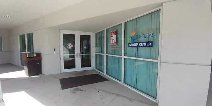 Tarpon Springs Center